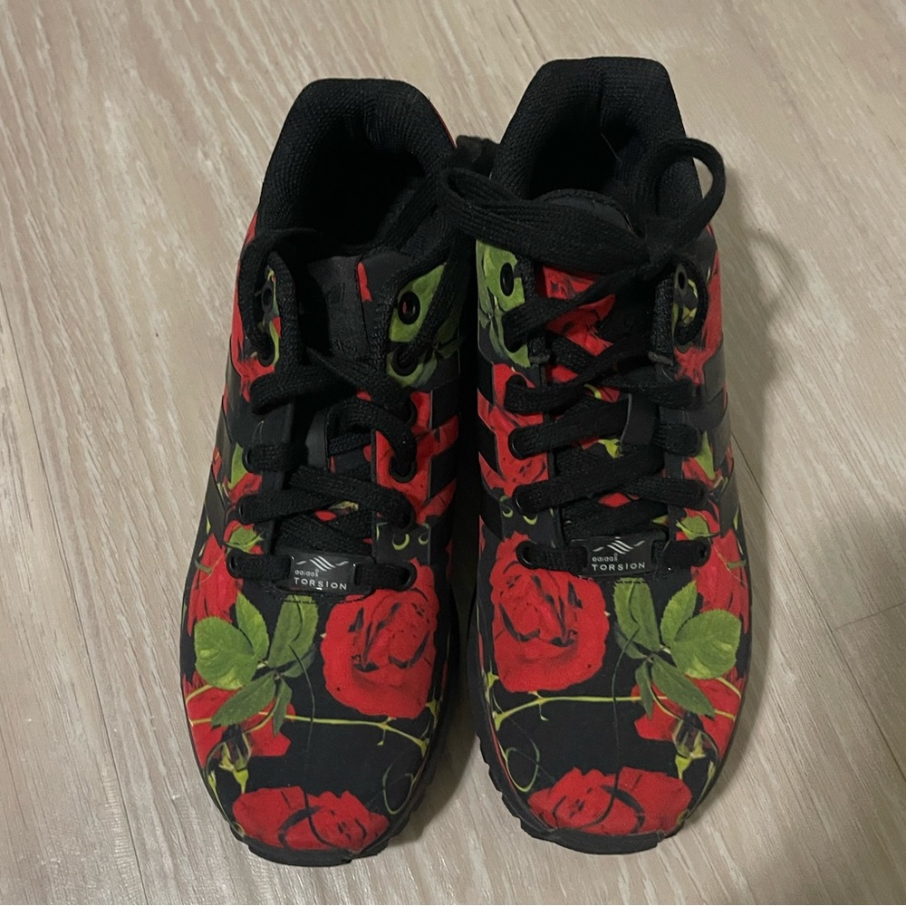 Adidas Rose Sneakers